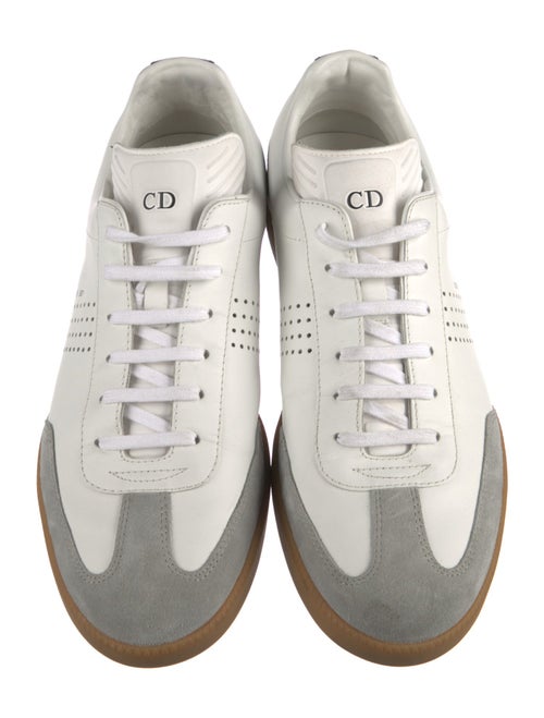 DIOR MEN B01 Sneakers
