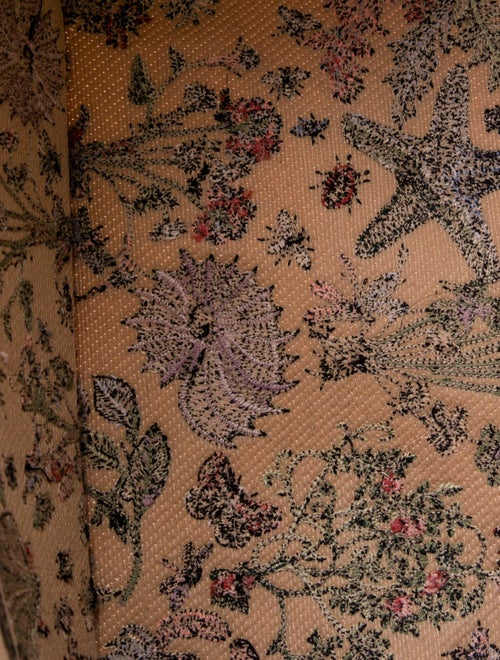 Christian Dior Canvas Book Medium 2024