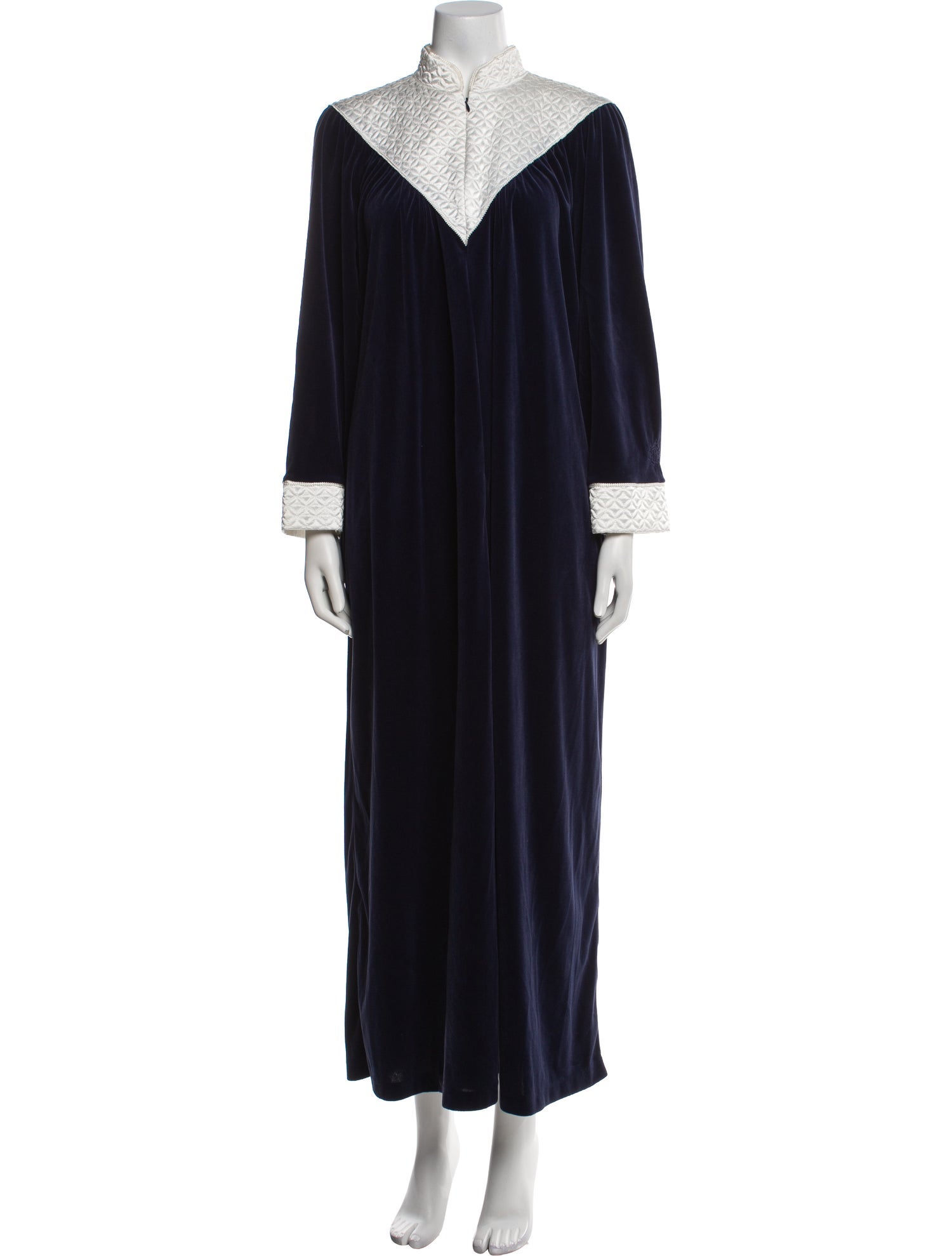 Christian Dior Vintage Late 1980's - Early 1990's Robe