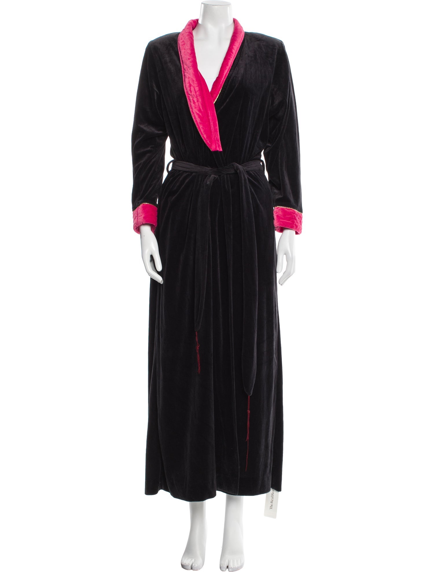 Christian Dior Vintage Late 1980's - Early 1990's Robe