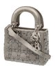 Christian Dior Cannage Lady Dior Mini