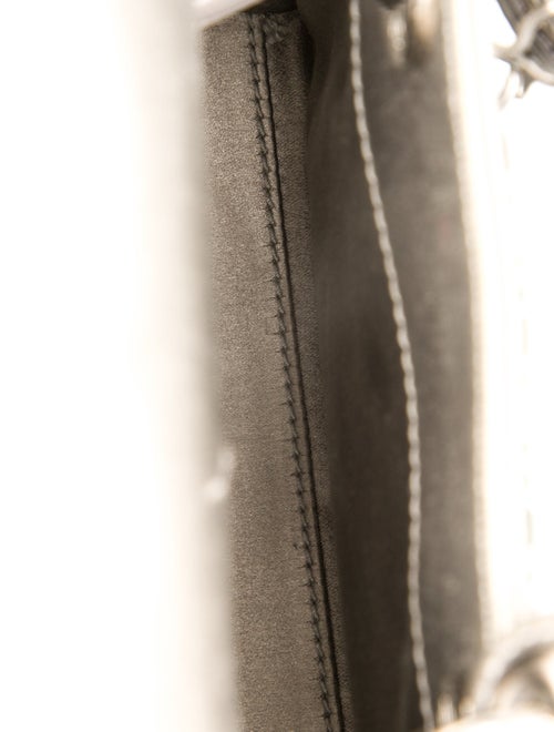 Christian Dior Cannage Lady Dior Mini