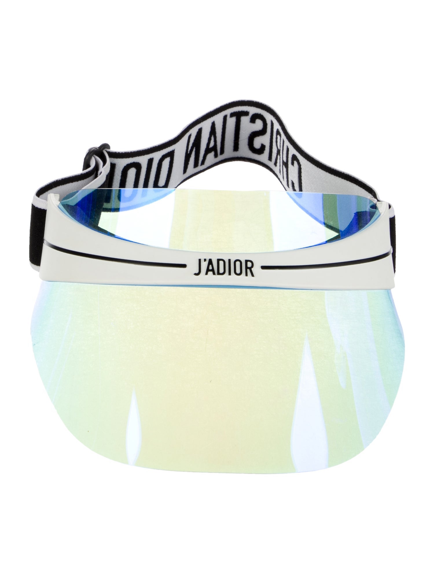 Christian Dior Visor