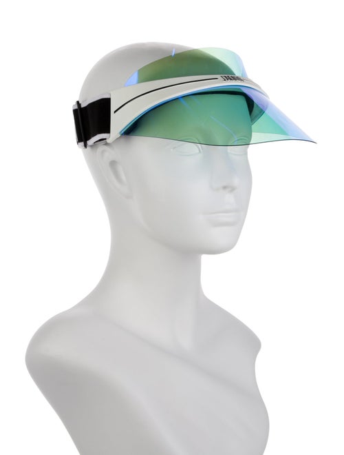 Christian Dior Visor