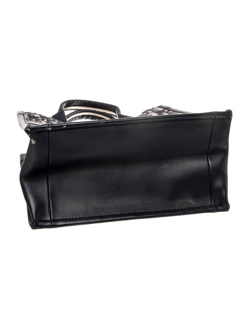 Christian Dior Oblique Jacquard Book