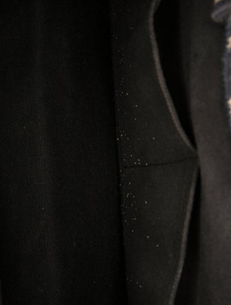 Christian Dior Oblique Jacquard Book