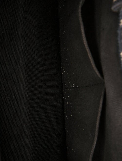 Christian Dior Oblique Jacquard Book