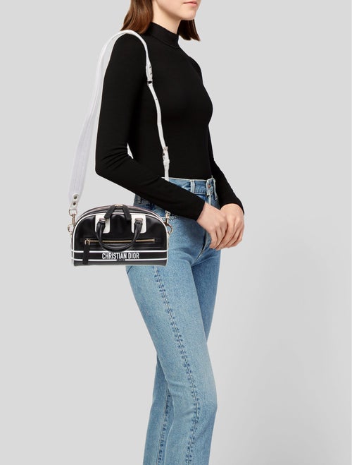 Christian Dior Leather Vibe 2022