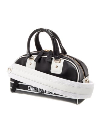 Christian Dior Leather Vibe 2022