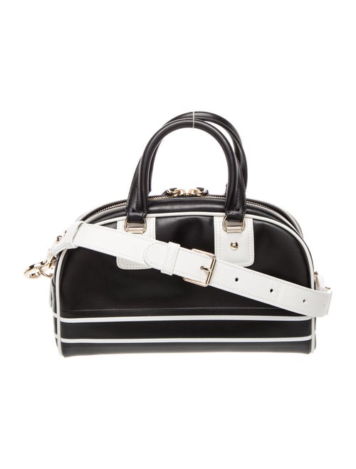 Christian Dior Leather Vibe 2022