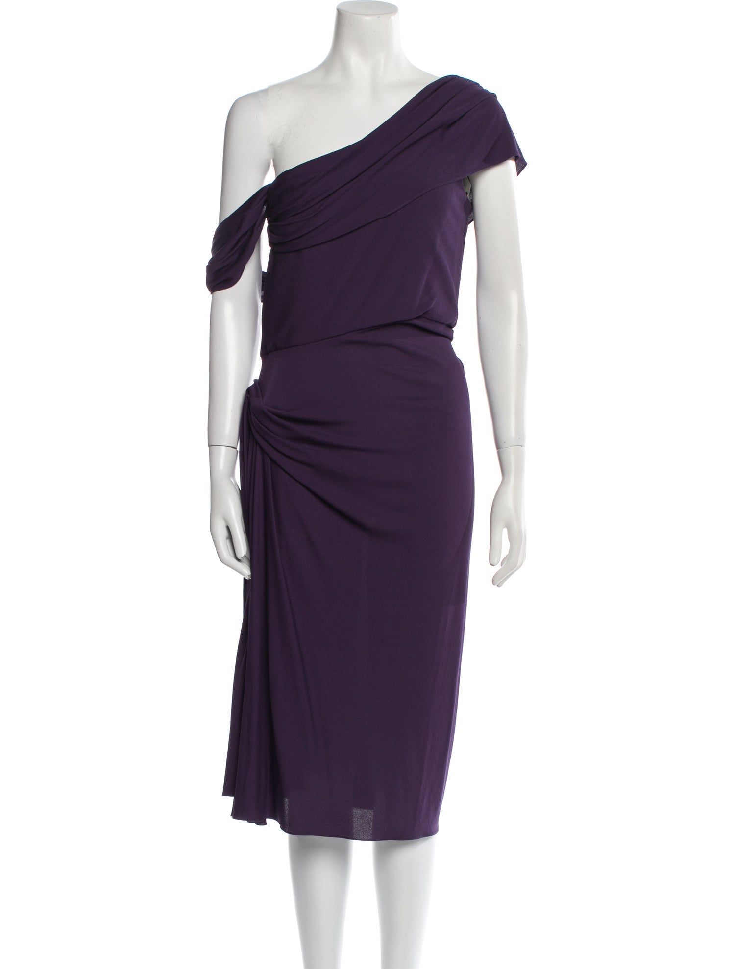 Christian Dior 2012 Long Dress