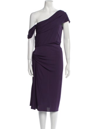 Christian Dior 2012 Long Dress