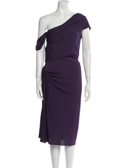 Christian Dior 2012 Long Dress