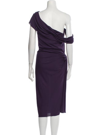 Christian Dior 2012 Long Dress