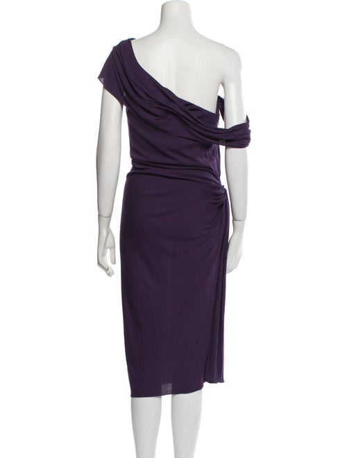 Christian Dior 2012 Long Dress