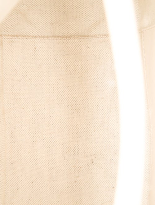 Christian Dior Oblique Jacquard Dior Signature Bucket Bag Small 2023