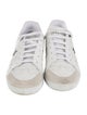 Christian Dior Star Sneakers