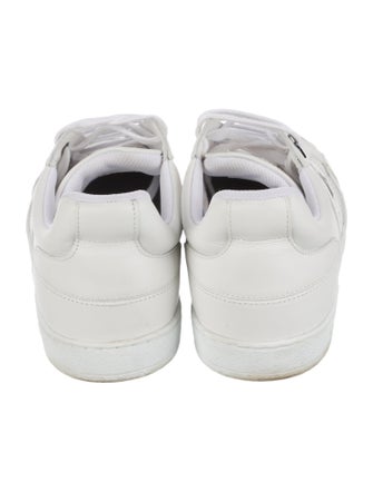 Christian Dior Star Sneakers