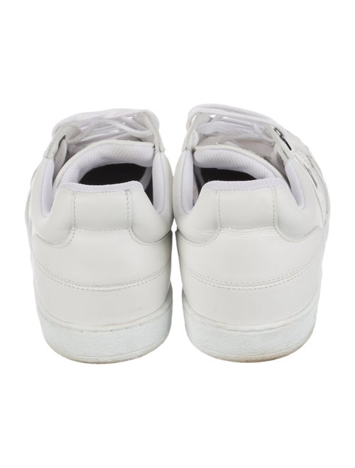 Christian Dior Star Sneakers