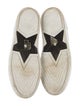 Christian Dior Star Sneakers