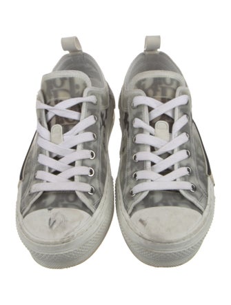 DIOR MEN B23 Sneakers