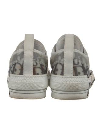 DIOR MEN B23 Sneakers