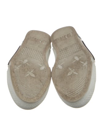 DIOR MEN B23 Sneakers