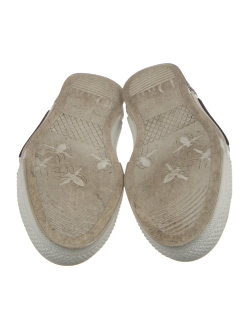 DIOR MEN B23 Sneakers