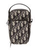 DIOR MEN Oblique Jacquard Micro Rider Pouch