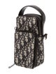 DIOR MEN Oblique Jacquard Micro Rider Pouch