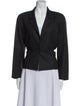 Christian Dior Wool Blazer