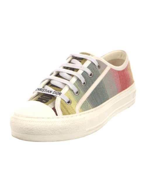Christian Dior Walk'N'Dior Dioraura Sneakers