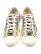 Christian Dior Walk'N'Dior Dioraura Sneakers