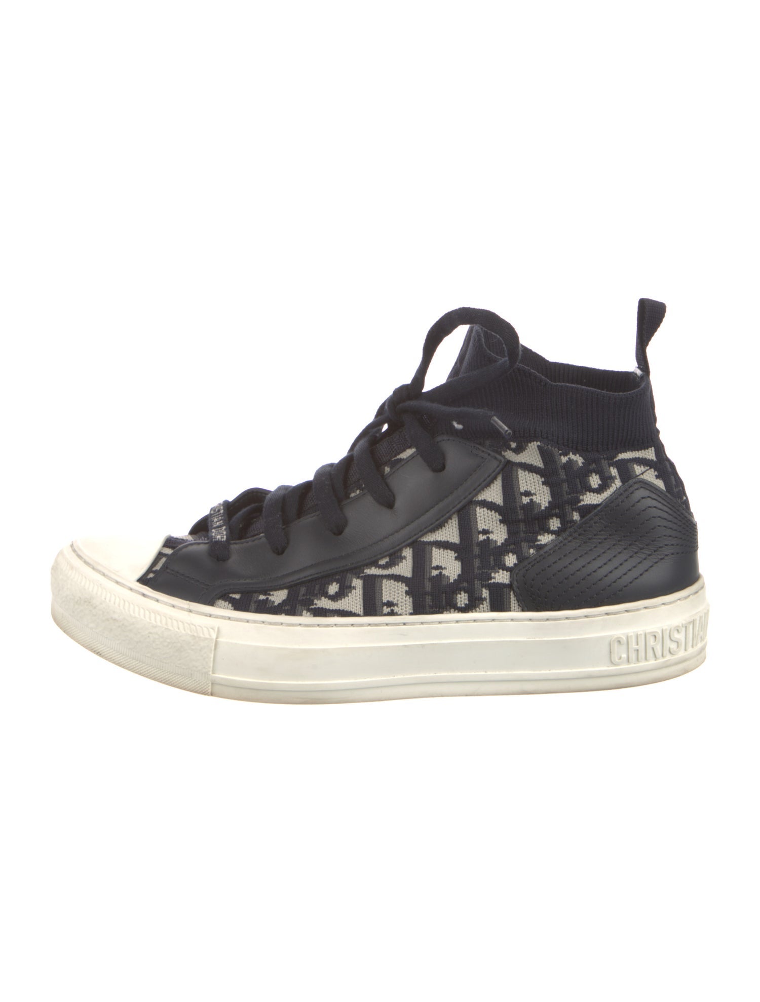 Christian Dior Walk'n'Dior Sneakers