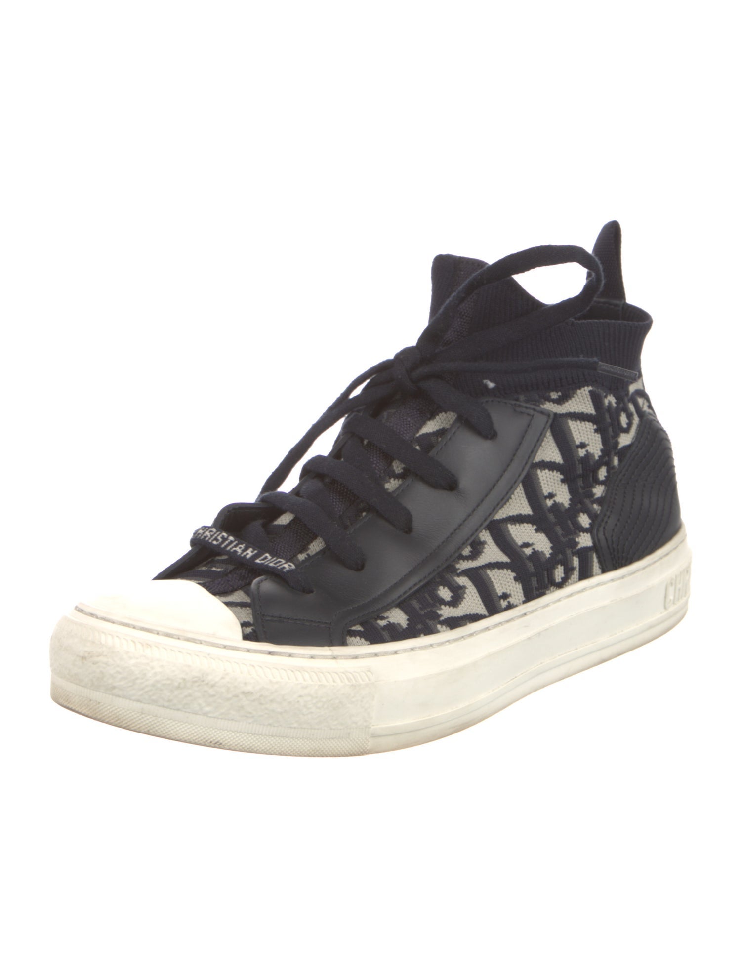 Christian Dior Walk'n'Dior Sneakers