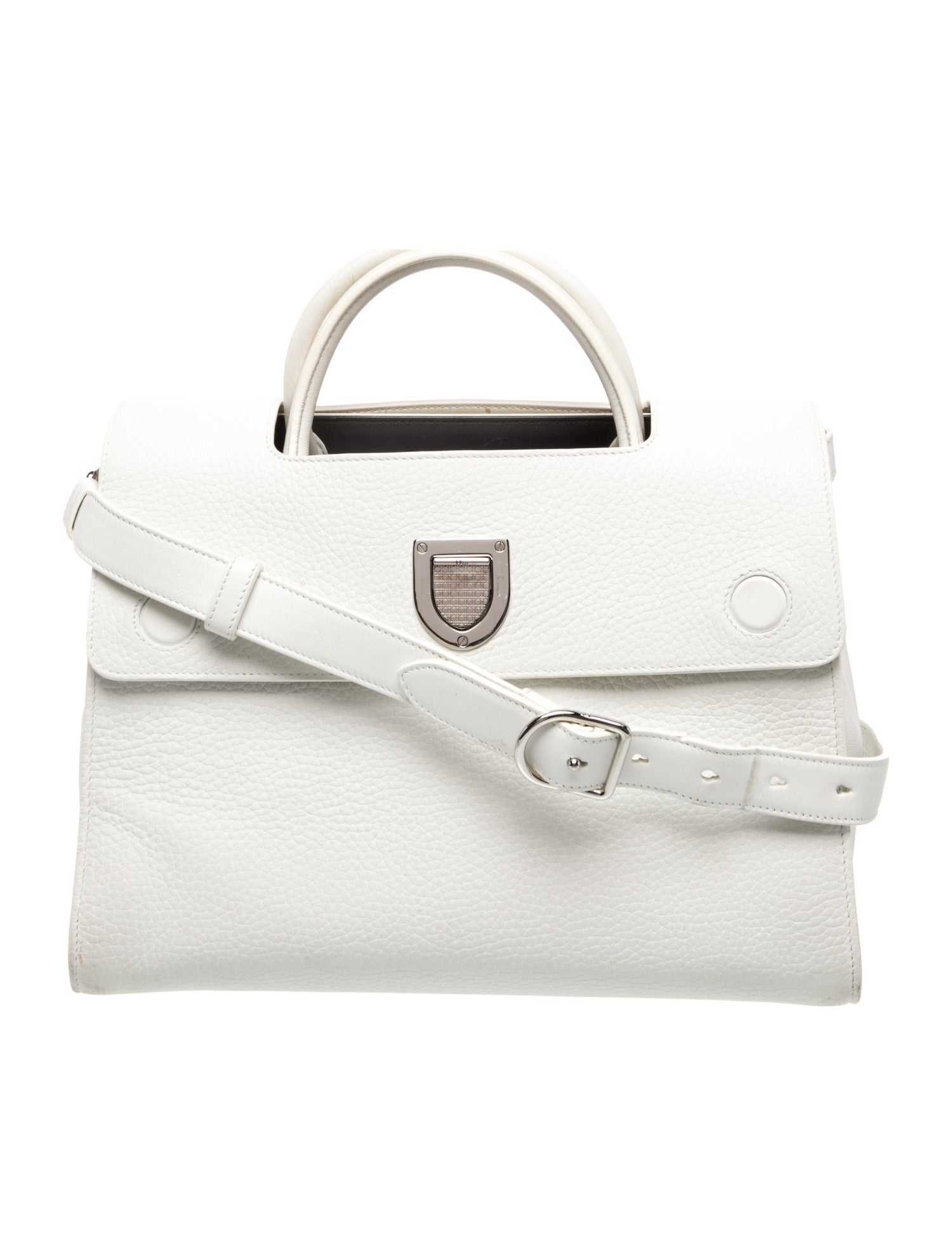 Christian Dior Leather Diorever