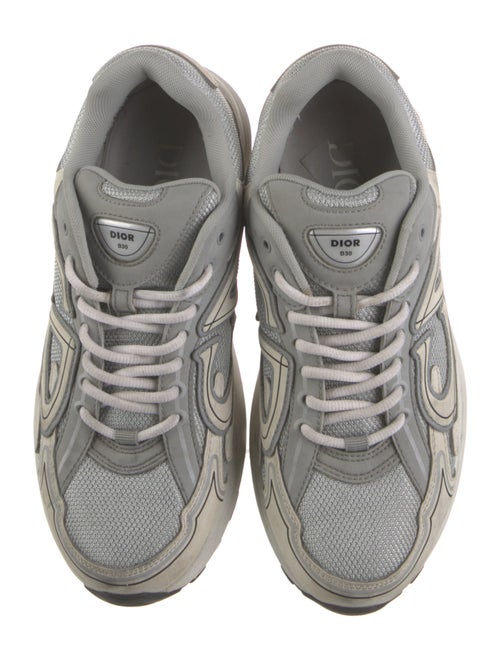 Christian Dior B30 Chunky Sneakers