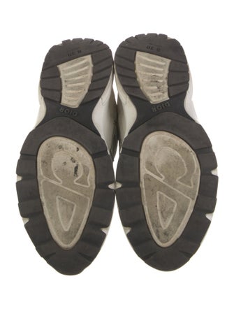 Christian Dior B30 Chunky Sneakers