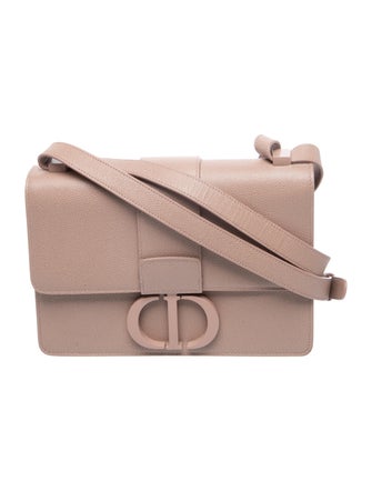 Christian Dior Leather 30 Montaigne