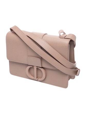 Christian Dior Leather 30 Montaigne