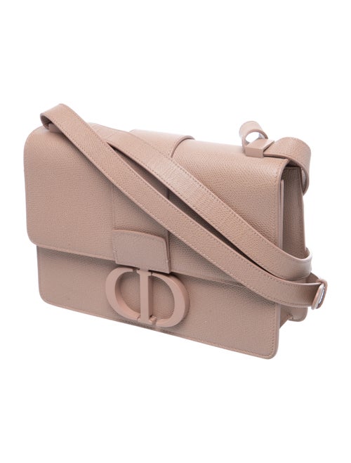 Christian Dior Leather 30 Montaigne