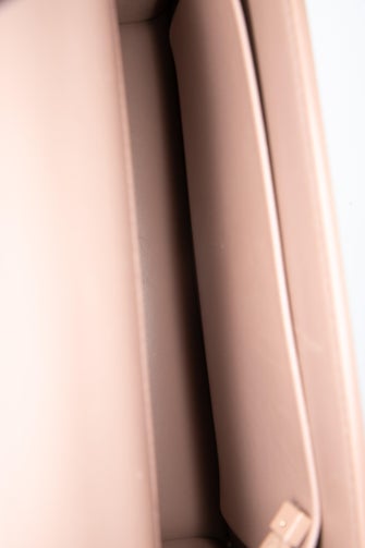 Christian Dior Leather 30 Montaigne