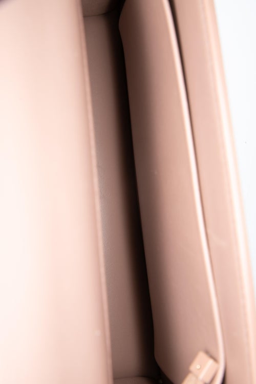 Christian Dior Leather 30 Montaigne