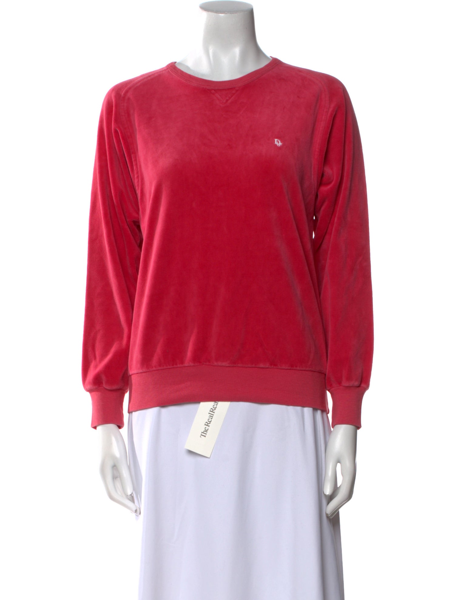 Christian Dior Vintage 1990's Sweatshirt