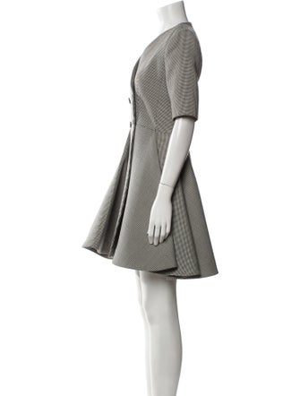 Christian Dior 2016 Mini Dress