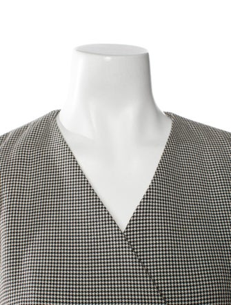 Christian Dior 2016 Mini Dress