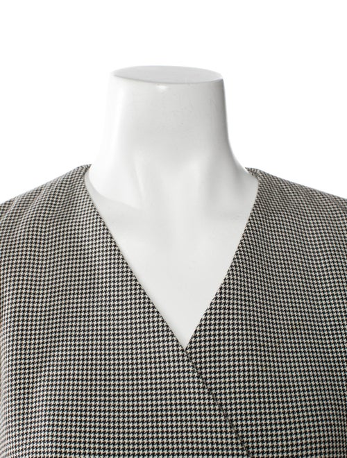 Christian Dior 2016 Mini Dress