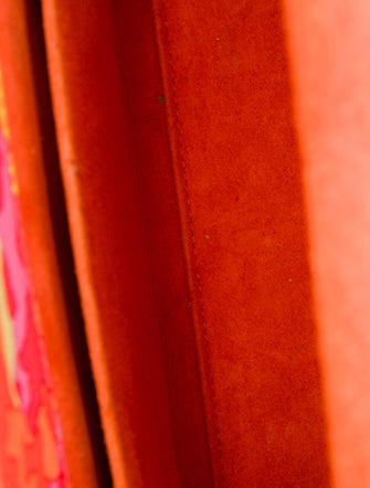 Christian Dior Leather Lady Dior Medium 2022