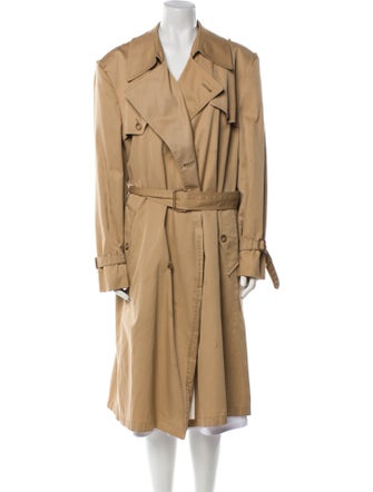 Christian Dior Trench Coat