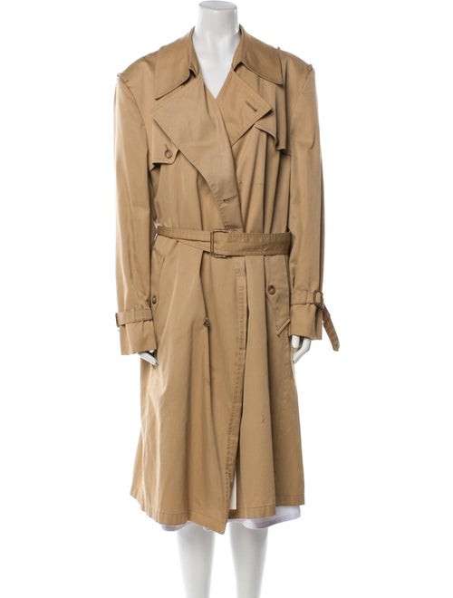 Christian Dior Trench Coat